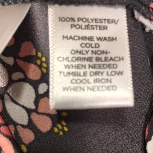 COPY - Ann Taylor Loft Shirt MP - Picture 7 of 10